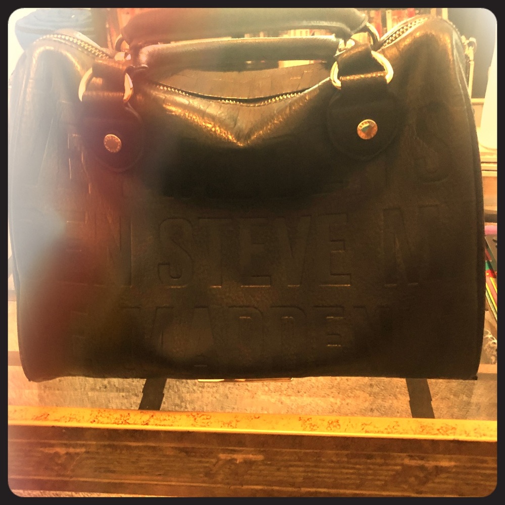 Steve Madden Purse